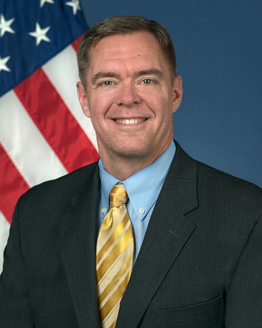 Photo of Keith Nelson