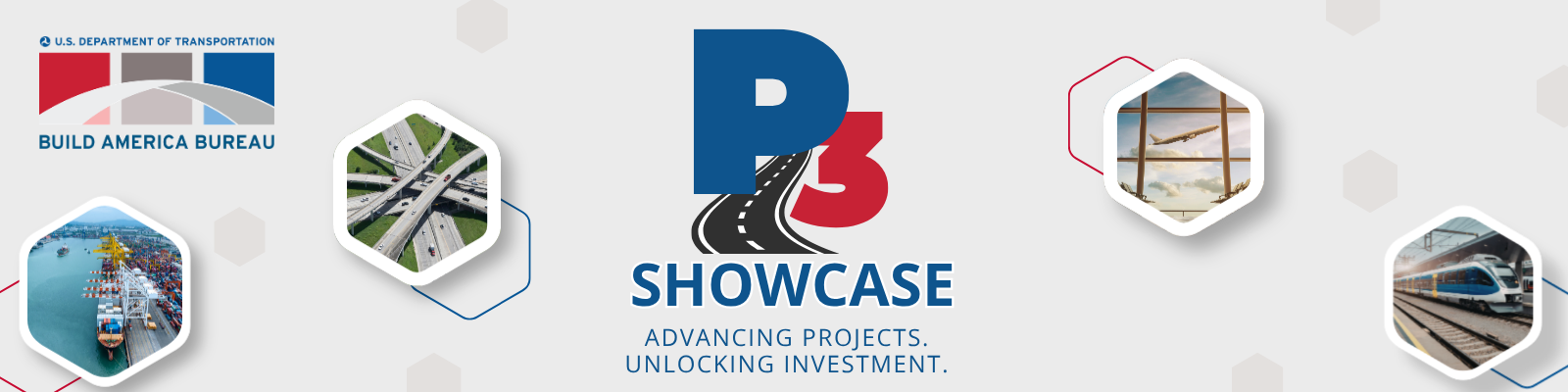 Updated P3 Showcase Banner