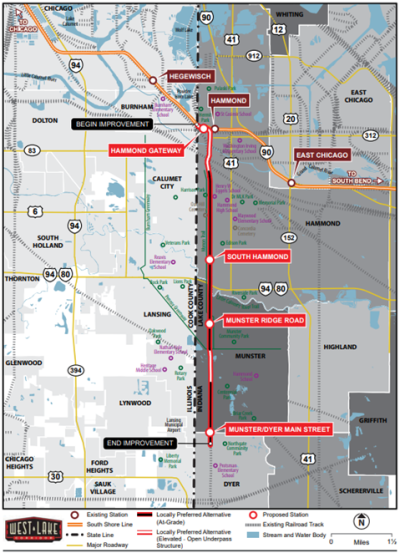 West Lake Corridor-IFA picture