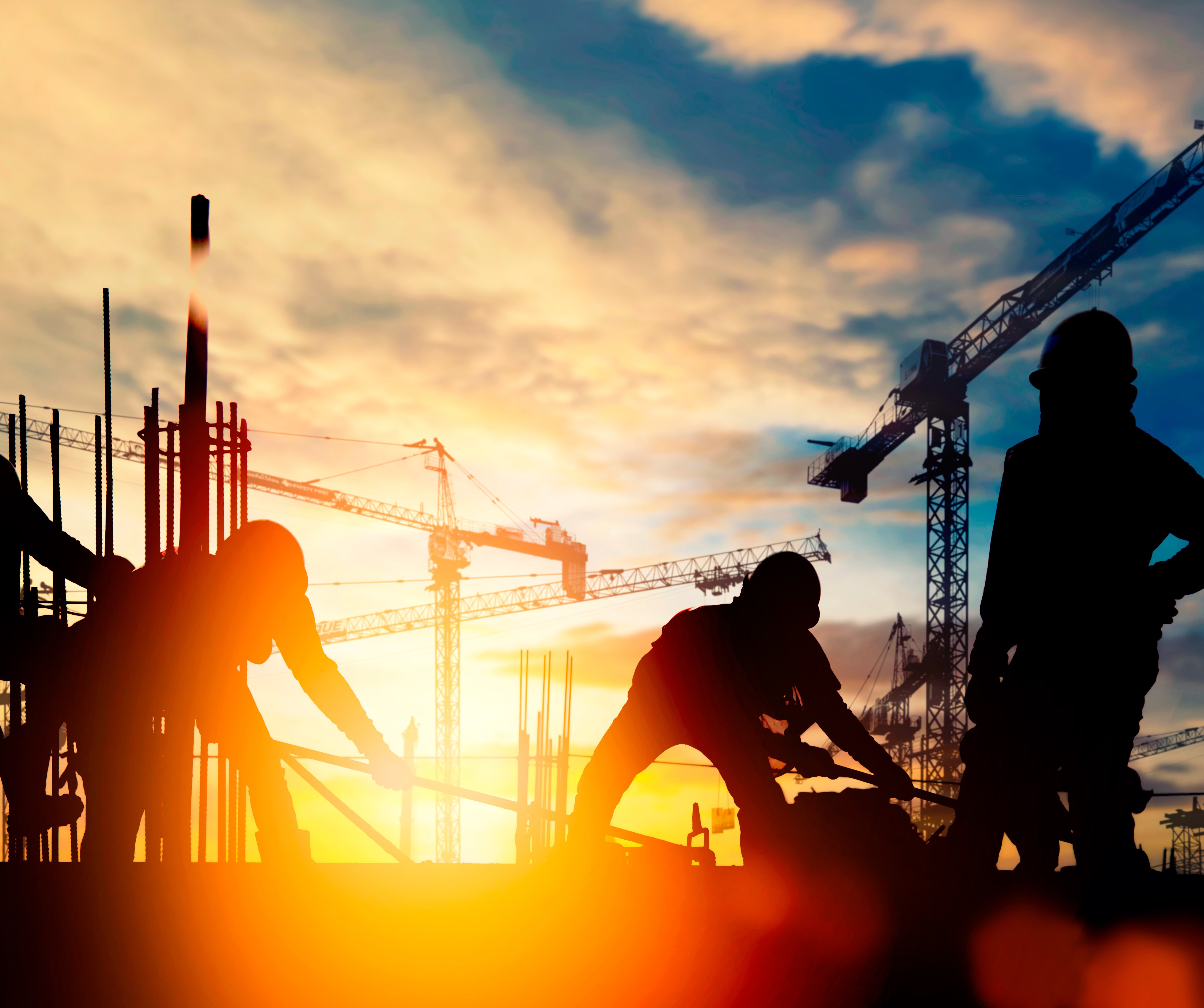 workers