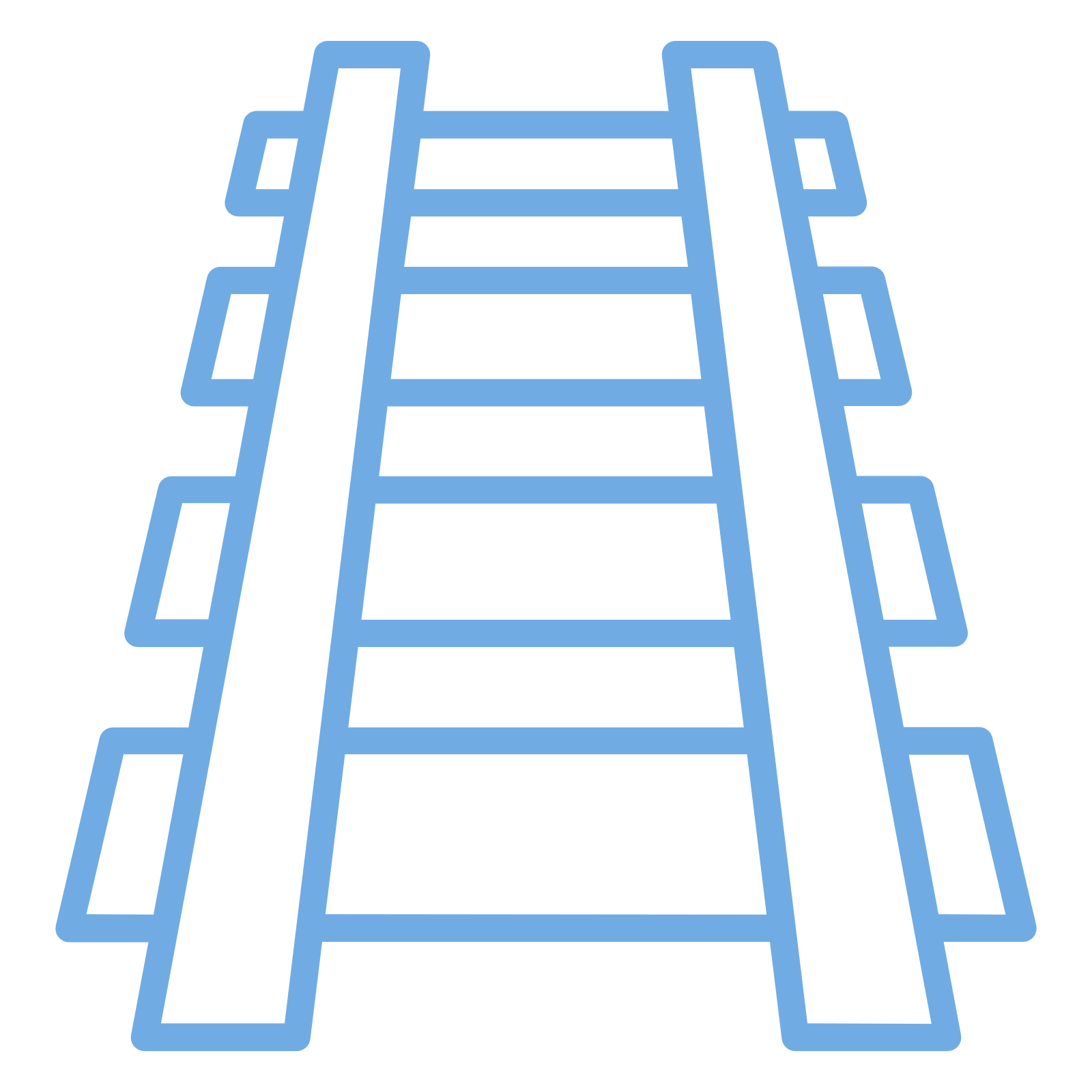 rail