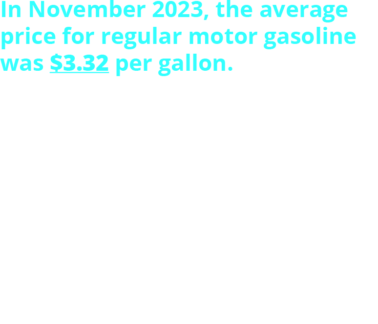 By the Numbers
