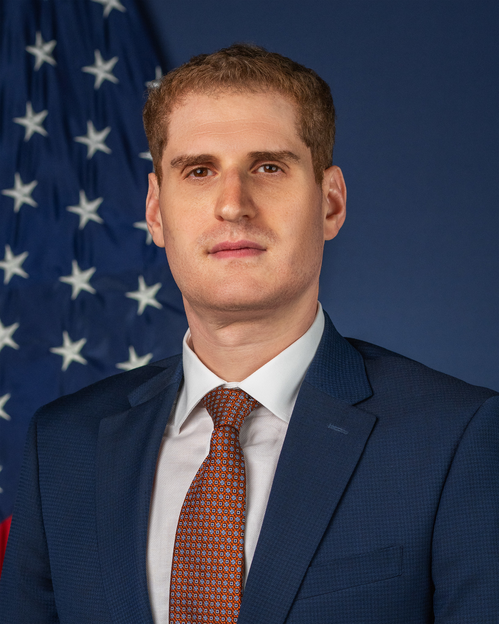 Jared Smith