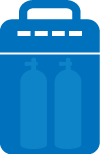 Portable Oxygen Concentrator