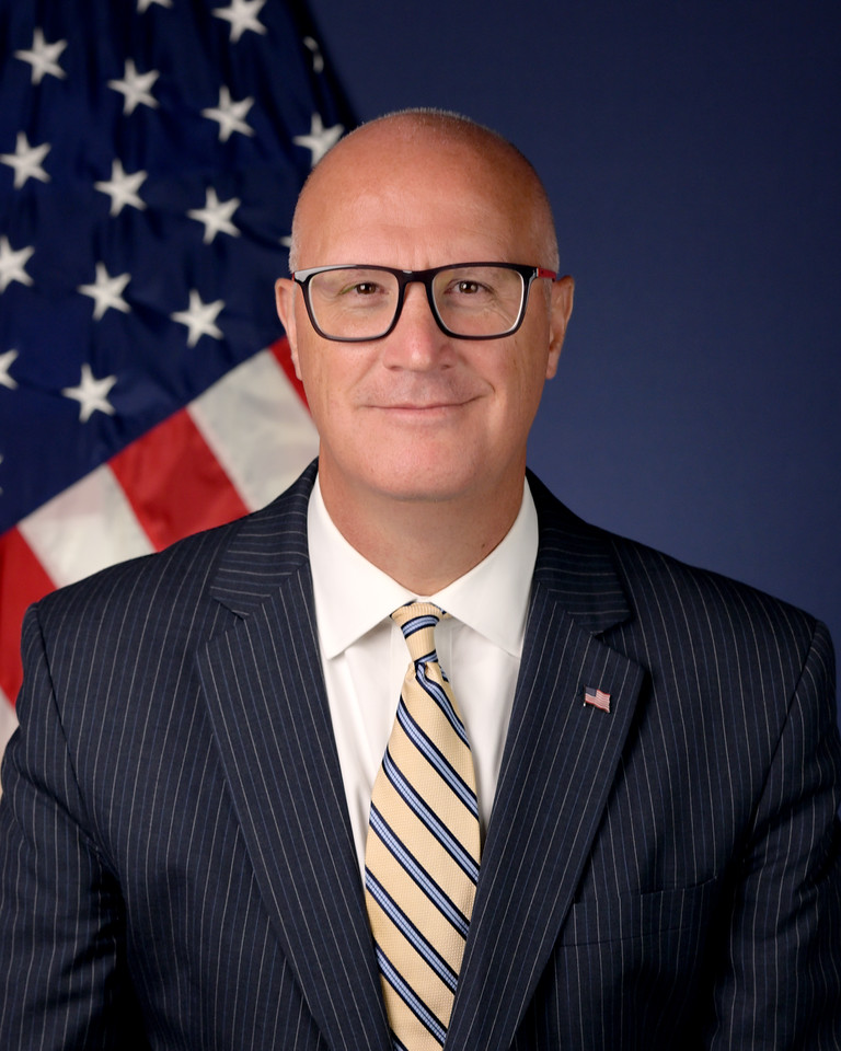 Gregory Cote