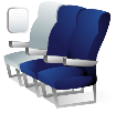 Adjoining Seats