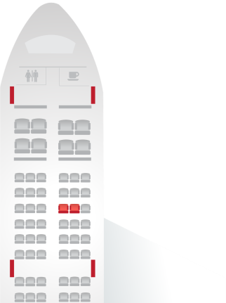 Adjoining Seats