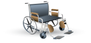 Wheelchair