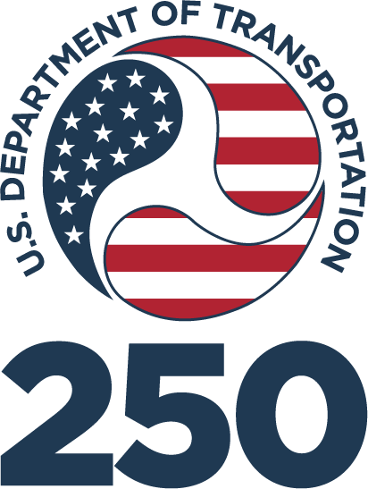 U.S. Department of Transportation 250.
