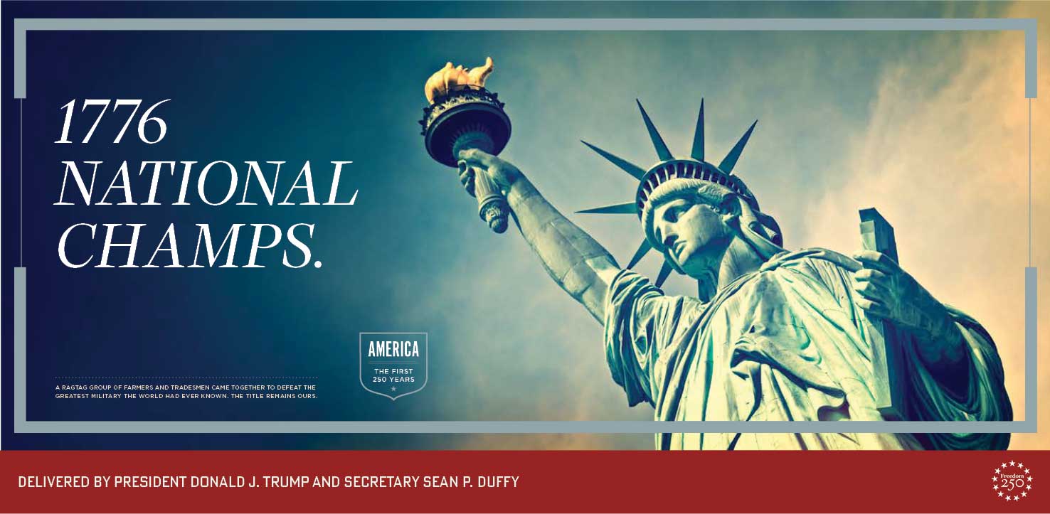 1776 National Champs