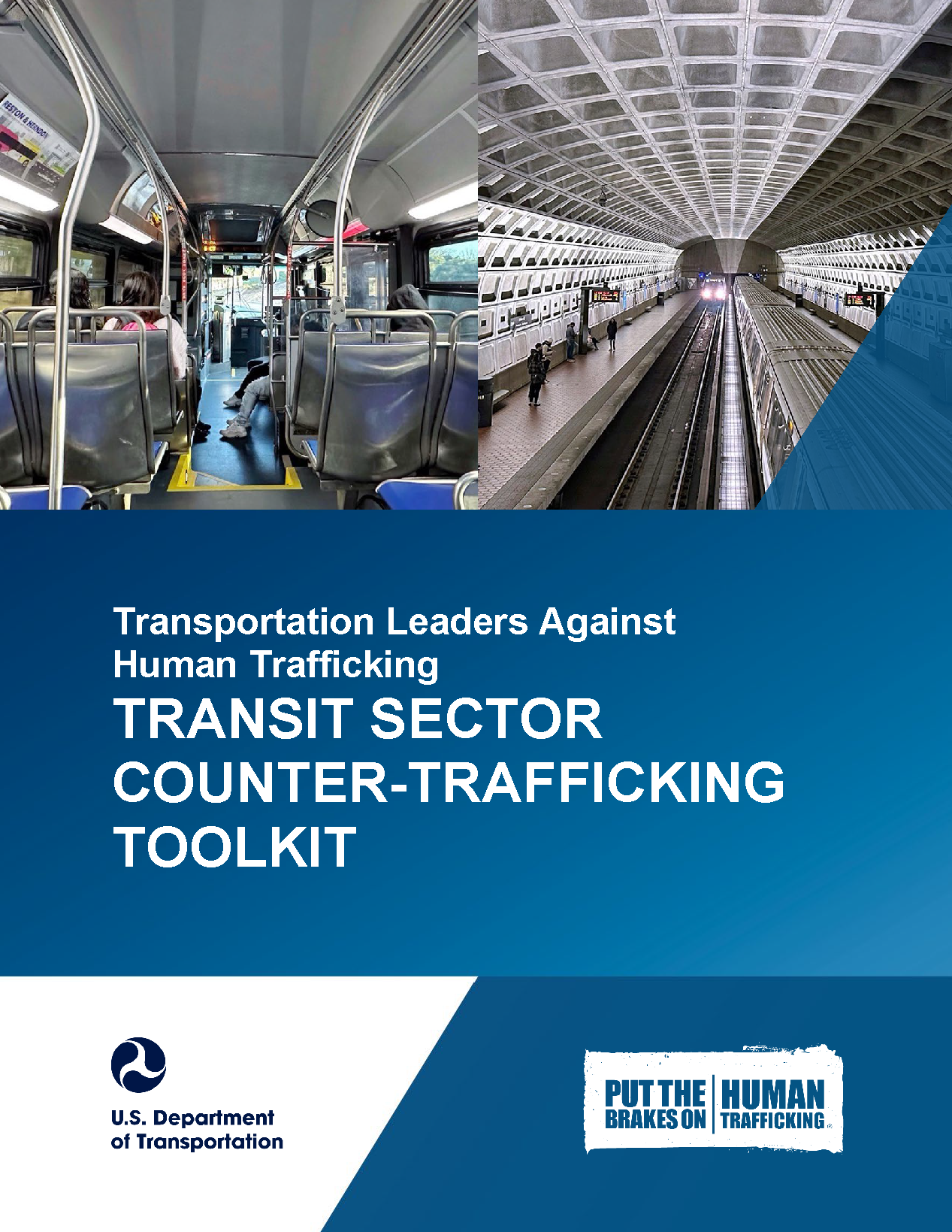 Transit Toolkit