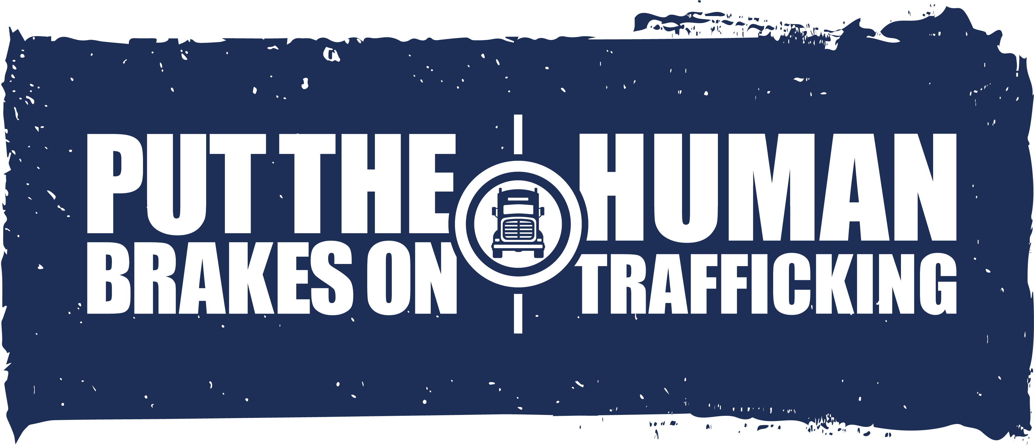 Trucking Logo Horizontal