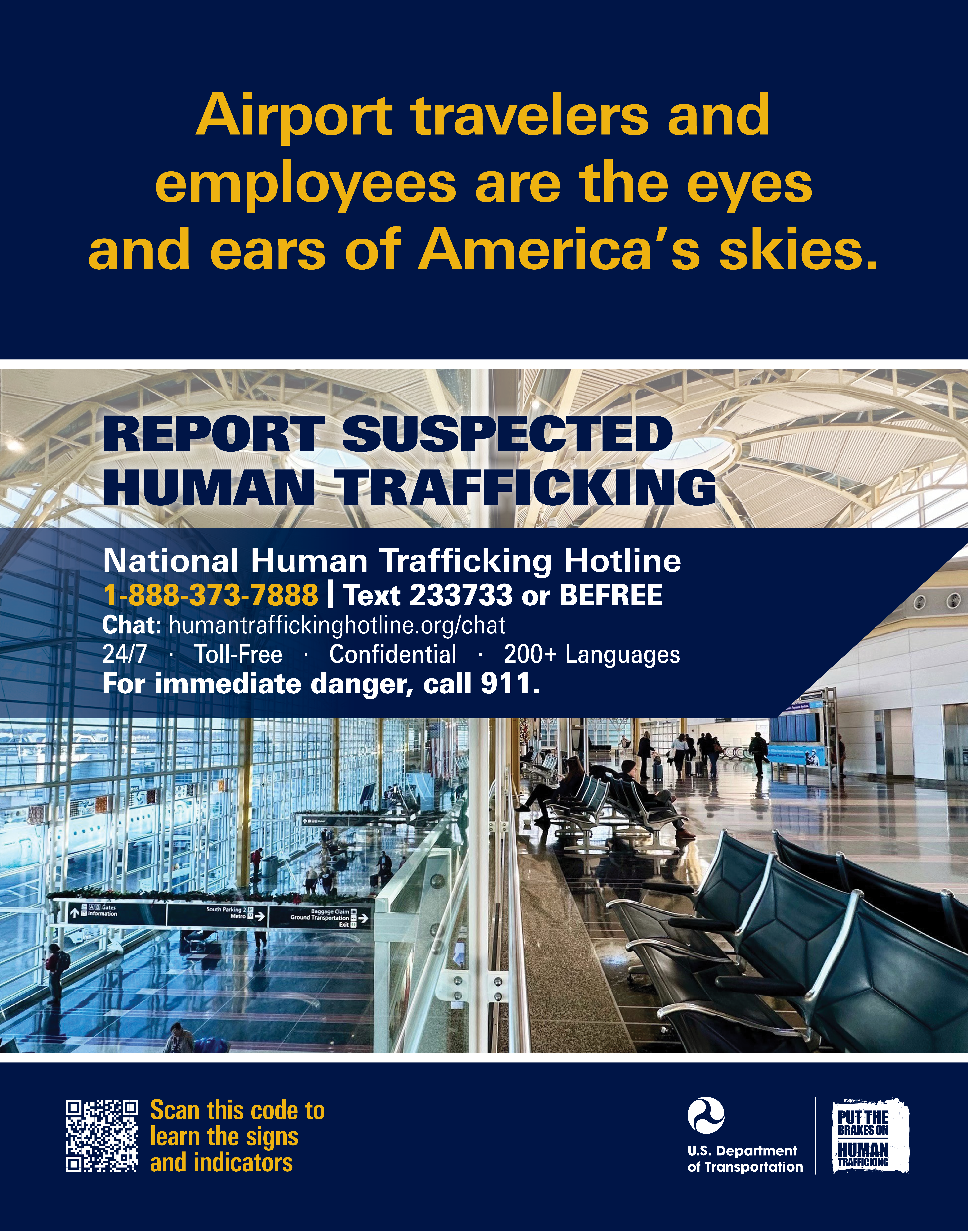 DOT_HT_Poster_22x28_Airport_ENG_508