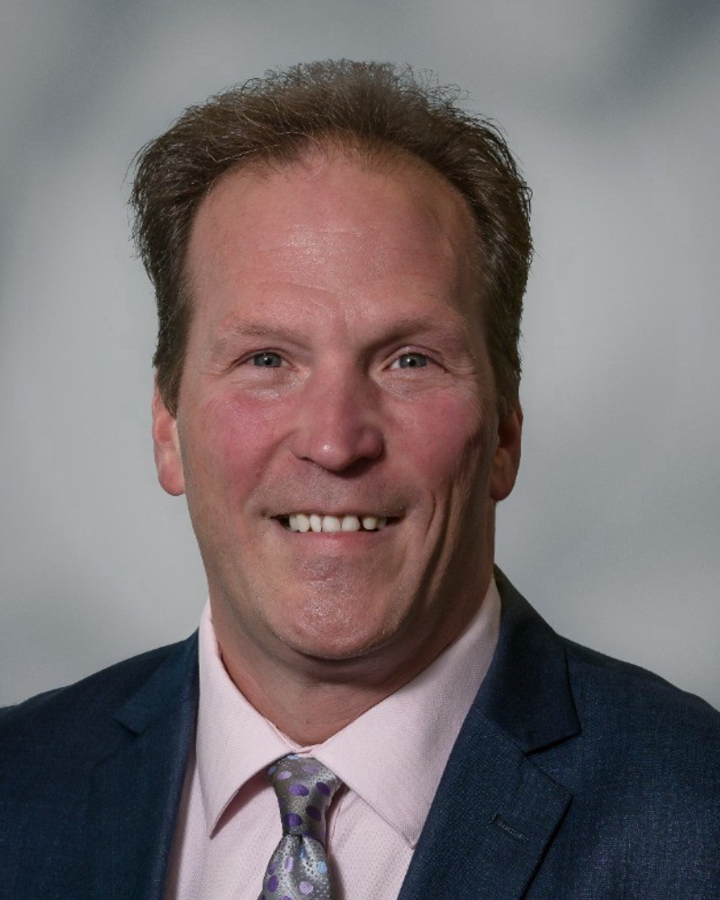 Jack Albright, U.S. DOT, Deputy Chief Information Officer IT Shared Services
