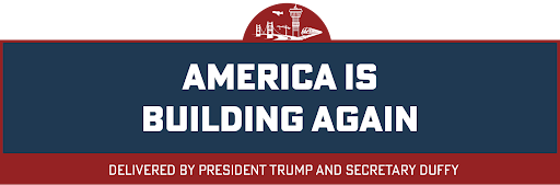 America is Building Again