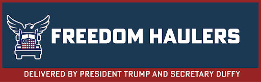 Freedom Haulers