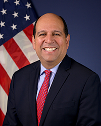 Allen Gutierrez