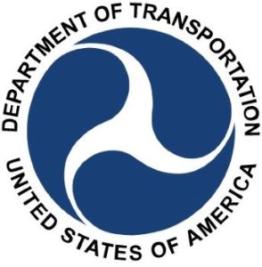 DOT logo