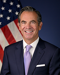 Edward C. Eppler