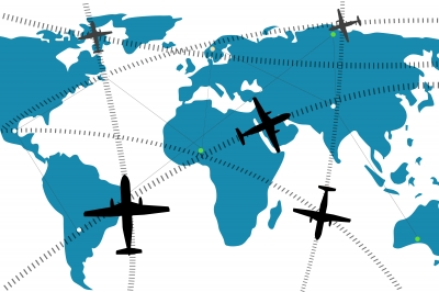 Countries with Bilateral Open Skies Agreements  US Department of 