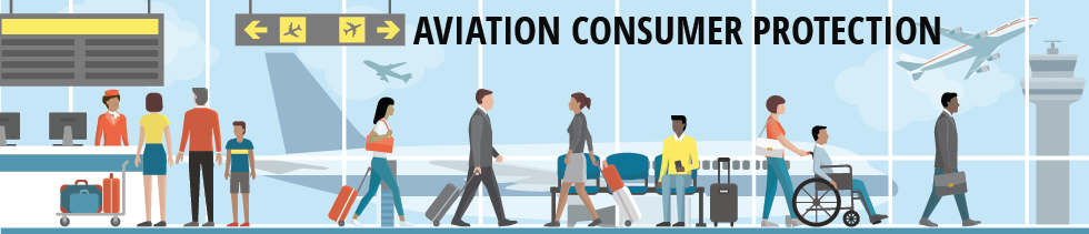 american airlines seat reservation fee Banner for Aviation Consumer Protection web pages