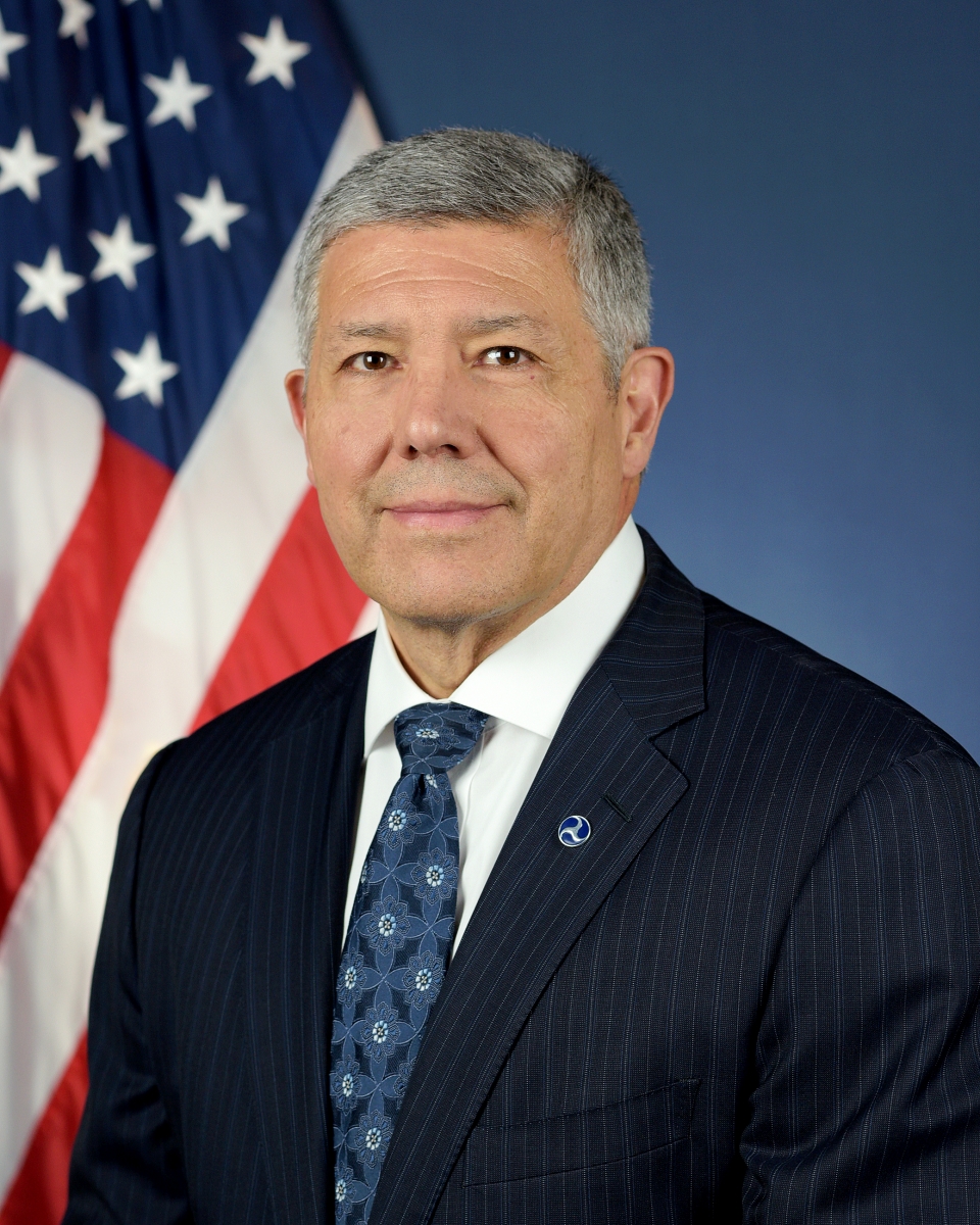 Richard Chavez
