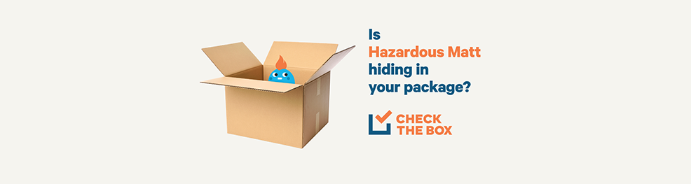 Dot Hazardous Materials Chart