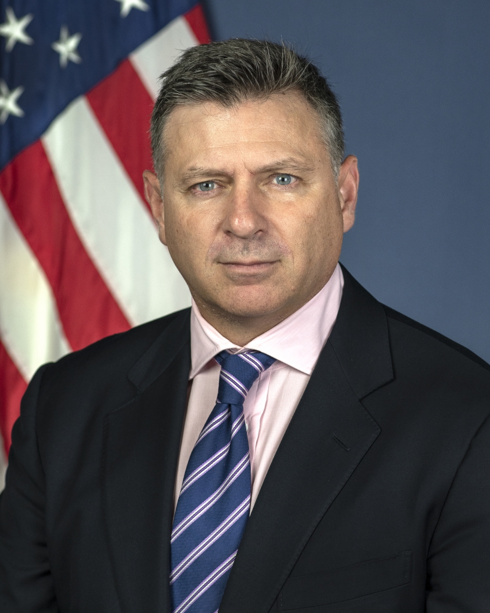 Dan DeBono