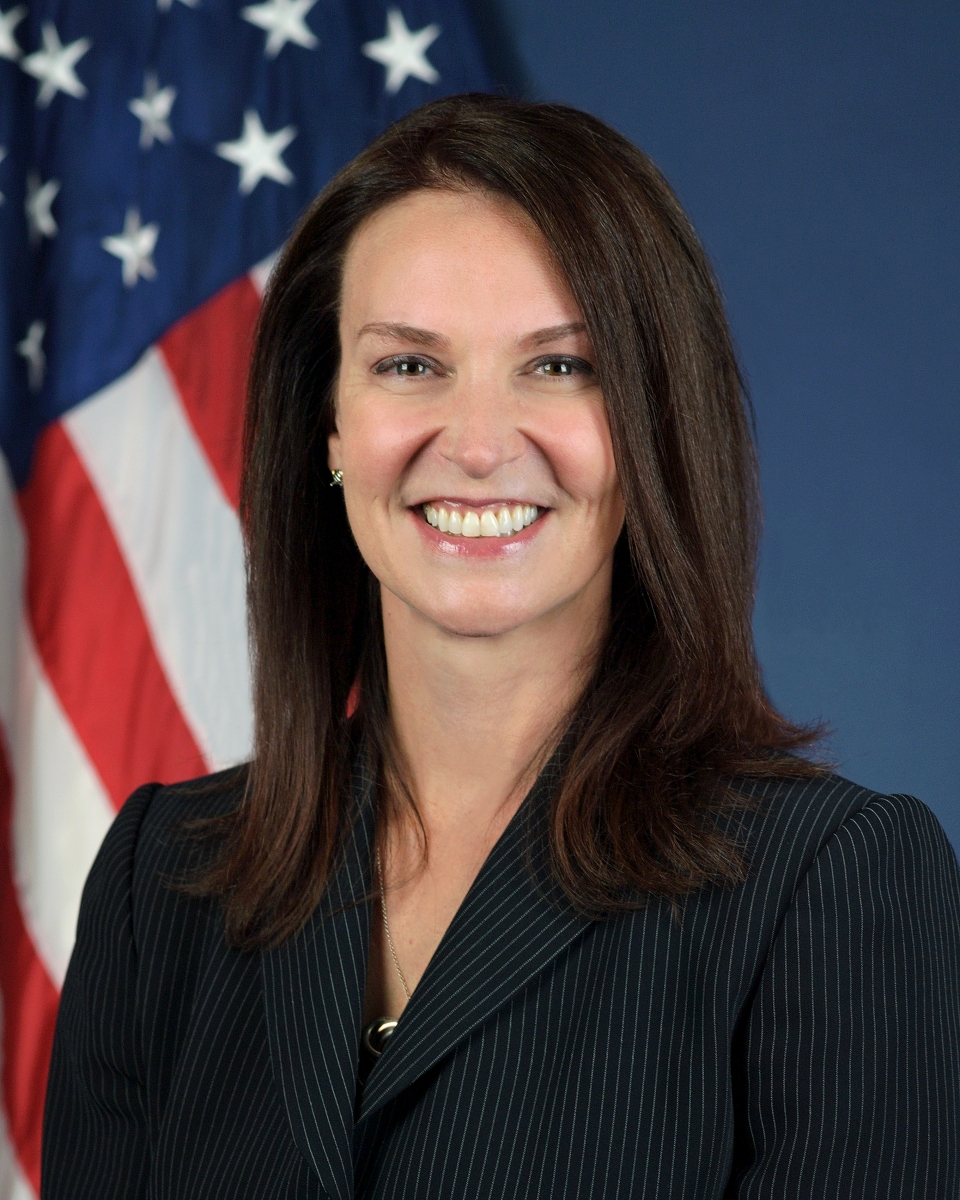 Nicole R. Nason