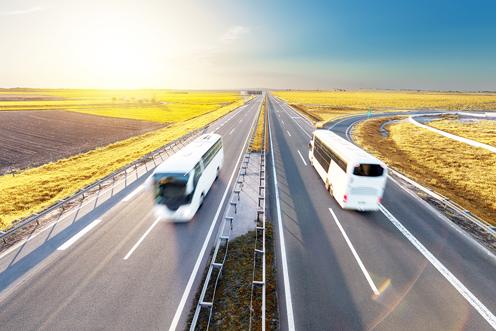 Rural Transportation Statistics