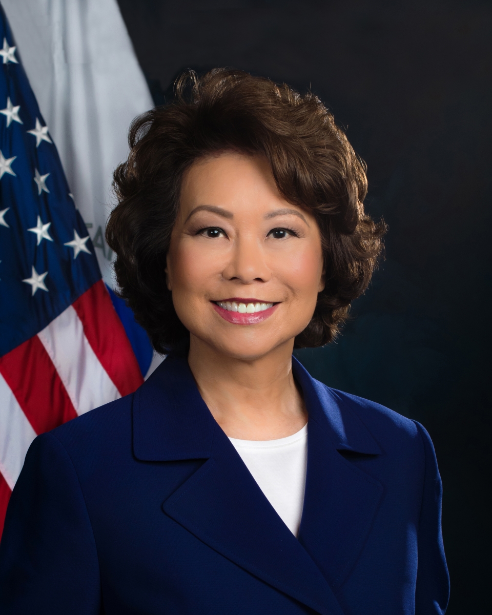 Elaine Chao