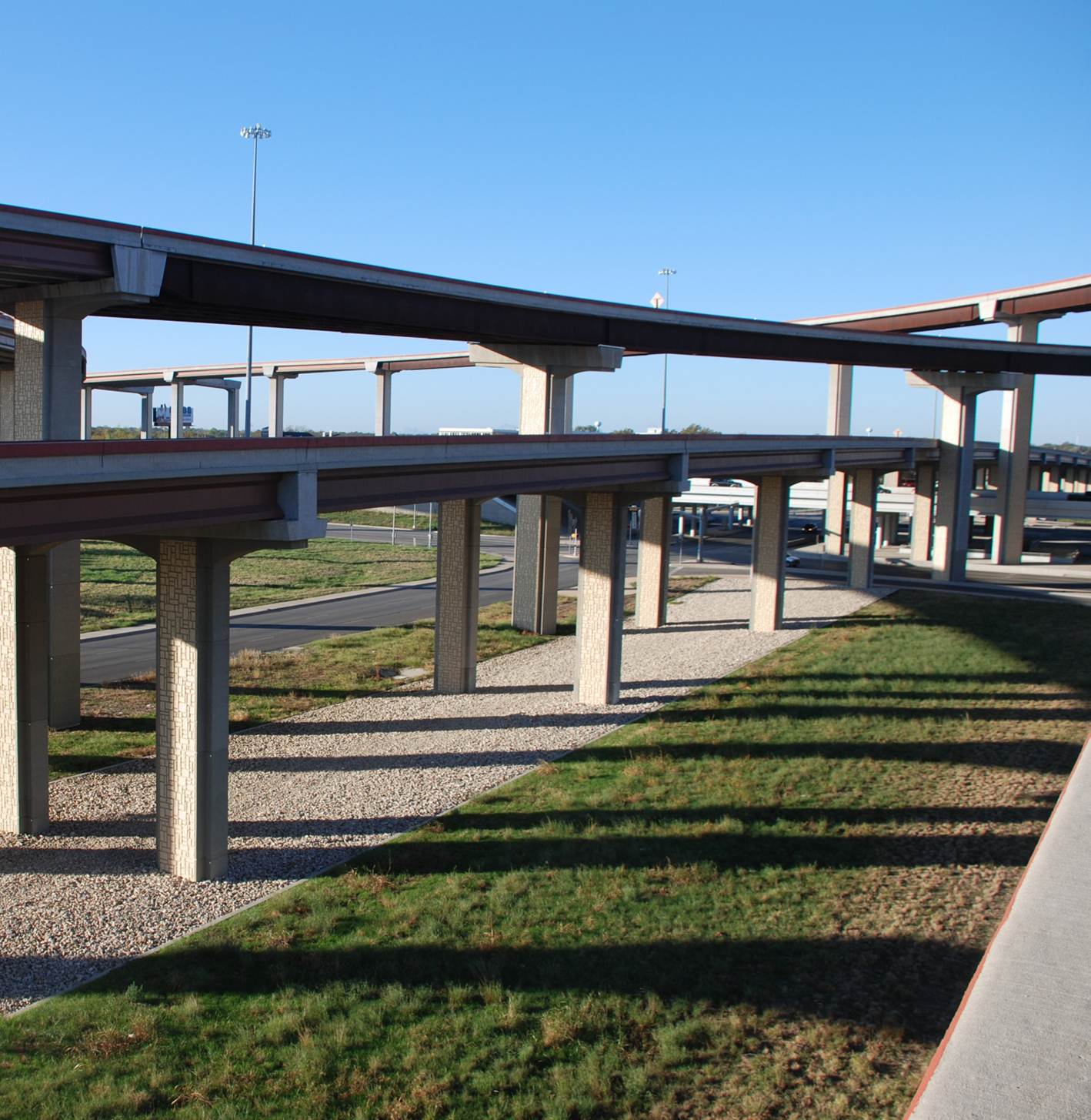Central Texas Turnpike System