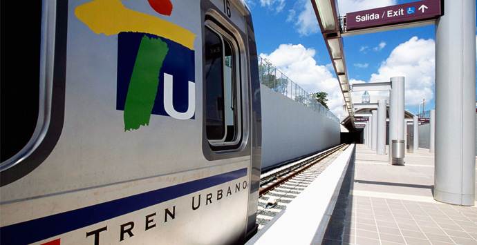 Tren Urbano