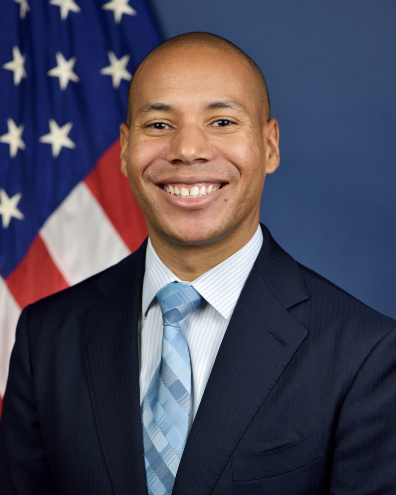 Photo of Richard Moore