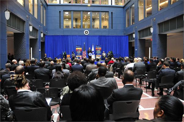 OSDBU Small Business Day 