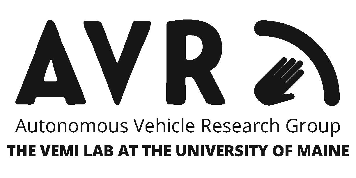 Autonomous Vehicle Research Group logo