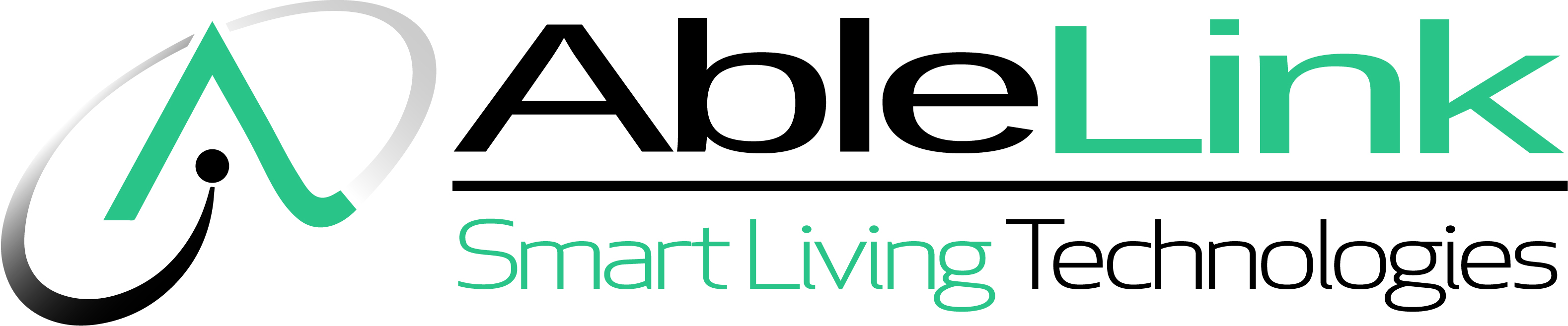 AbleLink Smart Living Technologies logo