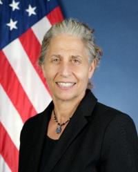 Annie Petsonk