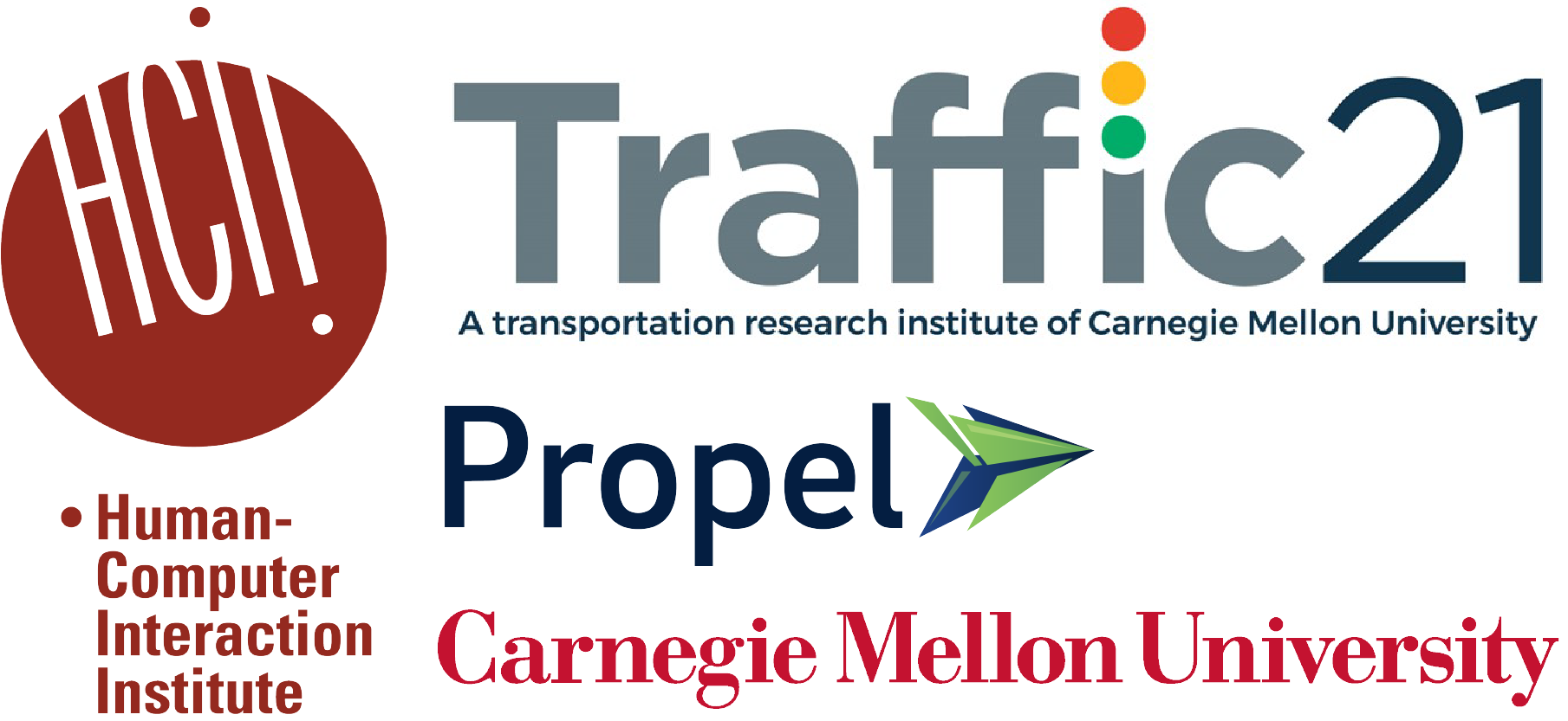 Carnegie Mellon University logo
