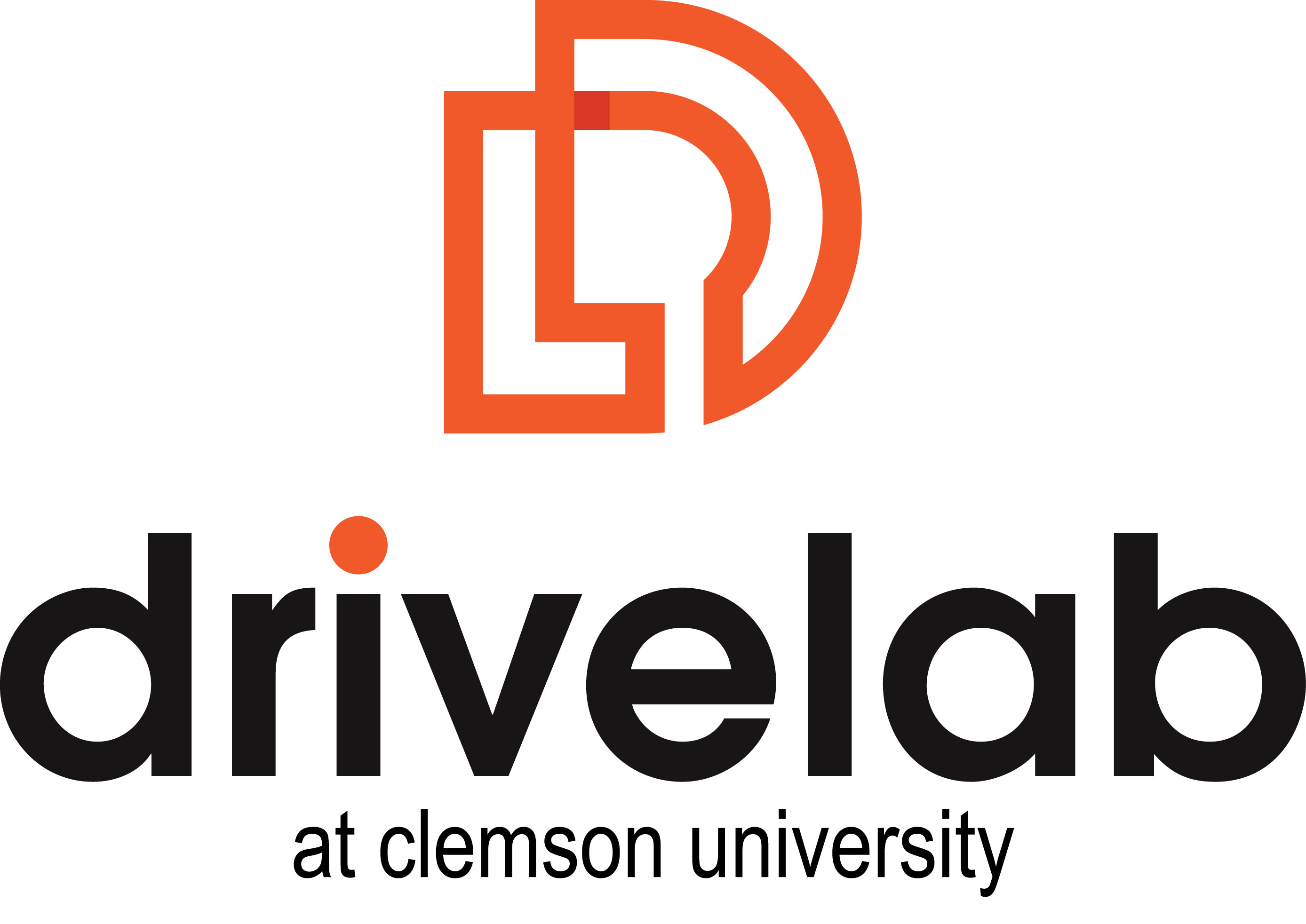 drivelab at Clemson University