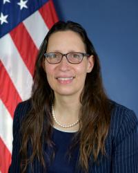 Lucinda Lessley | US Department of Transportation