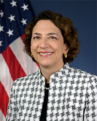 Polly Trottenberg