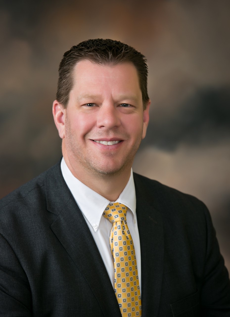 Steven Cliff