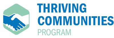 Thriving Communities Program