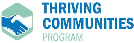 Thriving Communities Program