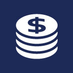 Wealth Creation Icon