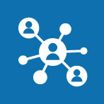 Power of Community Icon