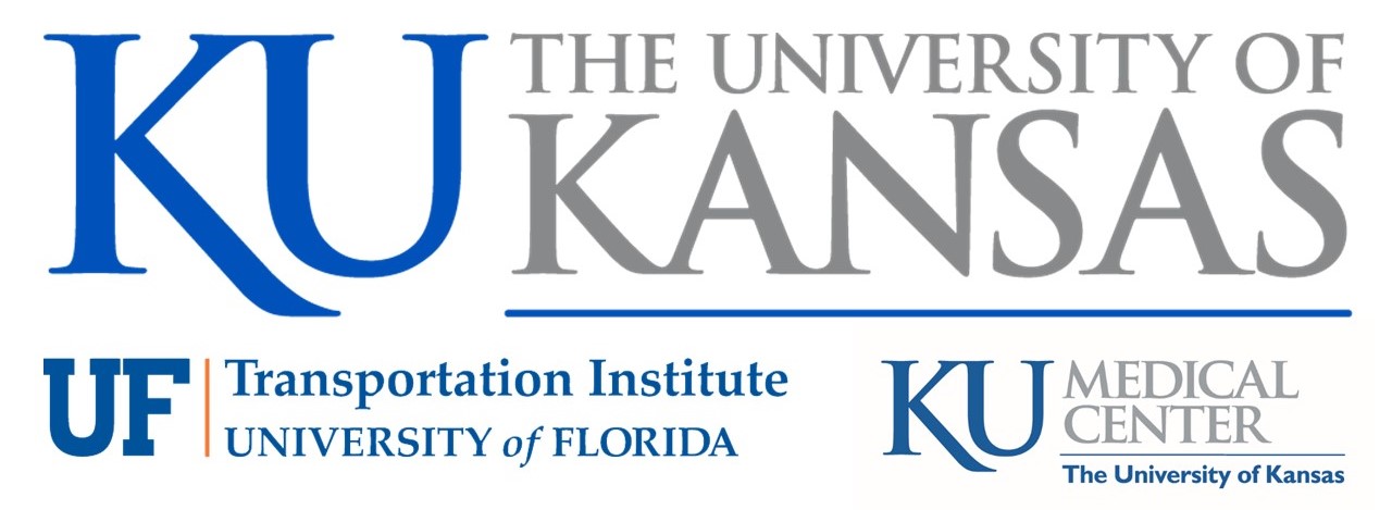 The University of Kansas logo
