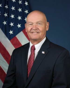 Mark H. Buzby