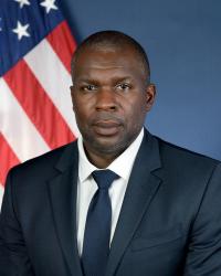 Maurice A. Henderson II